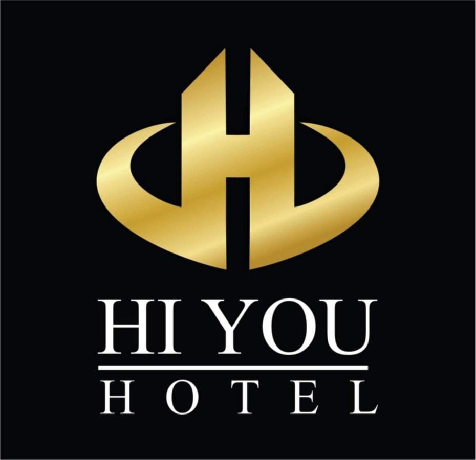 Hi You Hotel หวุงเต่า ภายนอก รูปภาพ