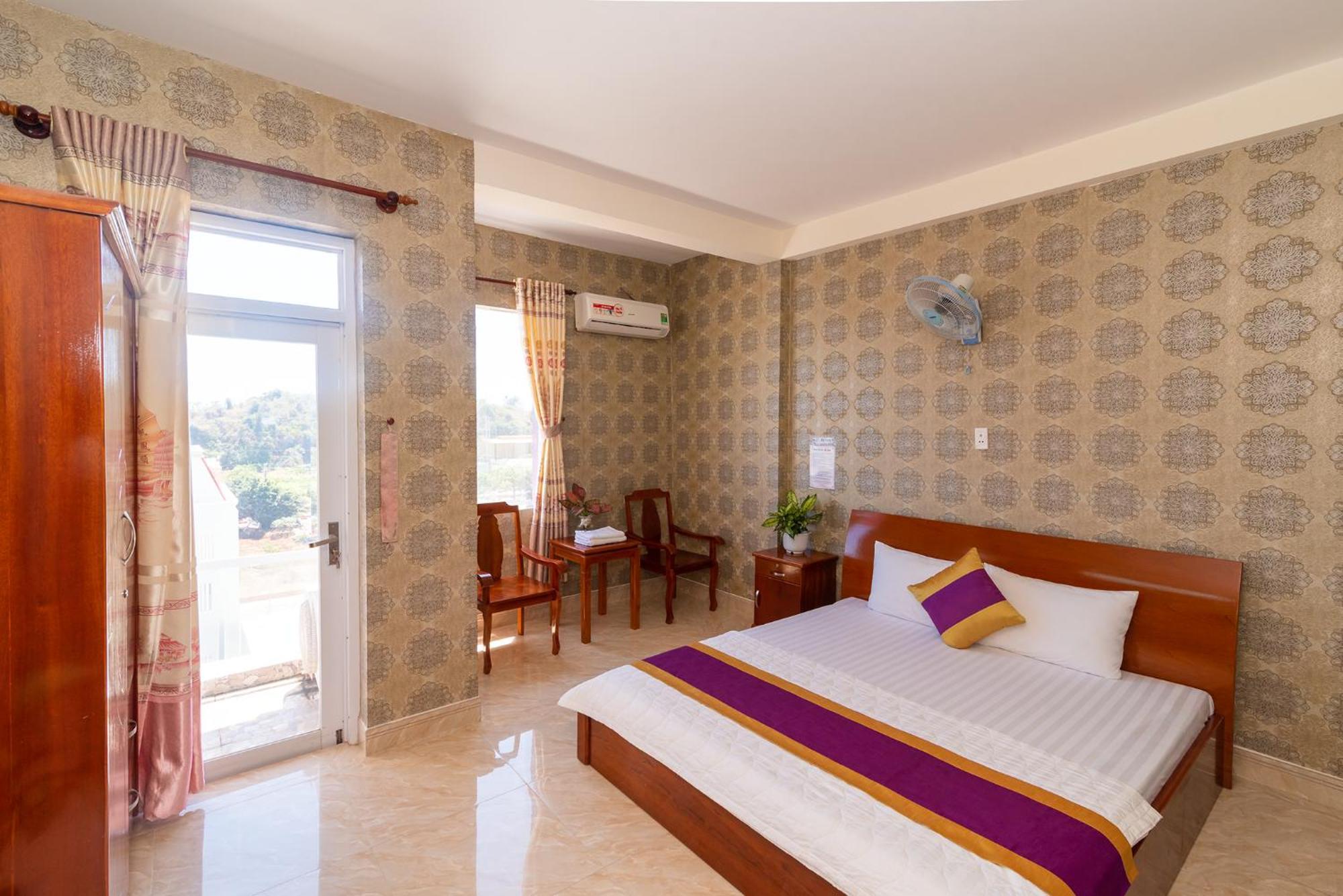 Hi You Hotel หวุงเต่า ภายนอก รูปภาพ