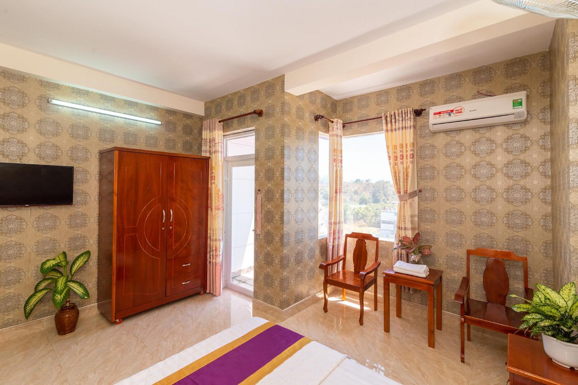 Hi You Hotel หวุงเต่า ภายนอก รูปภาพ