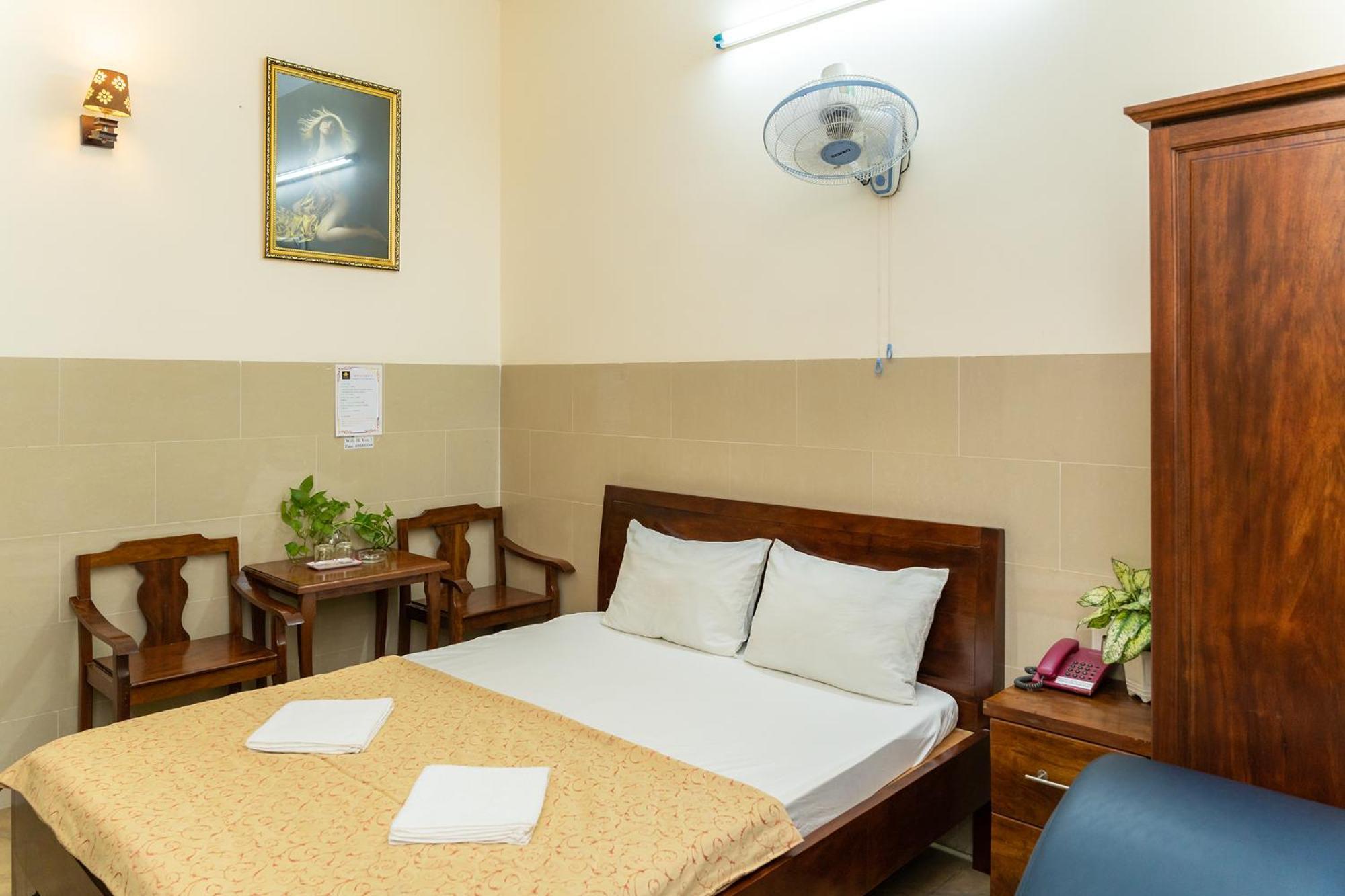 Hi You Hotel หวุงเต่า ภายนอก รูปภาพ