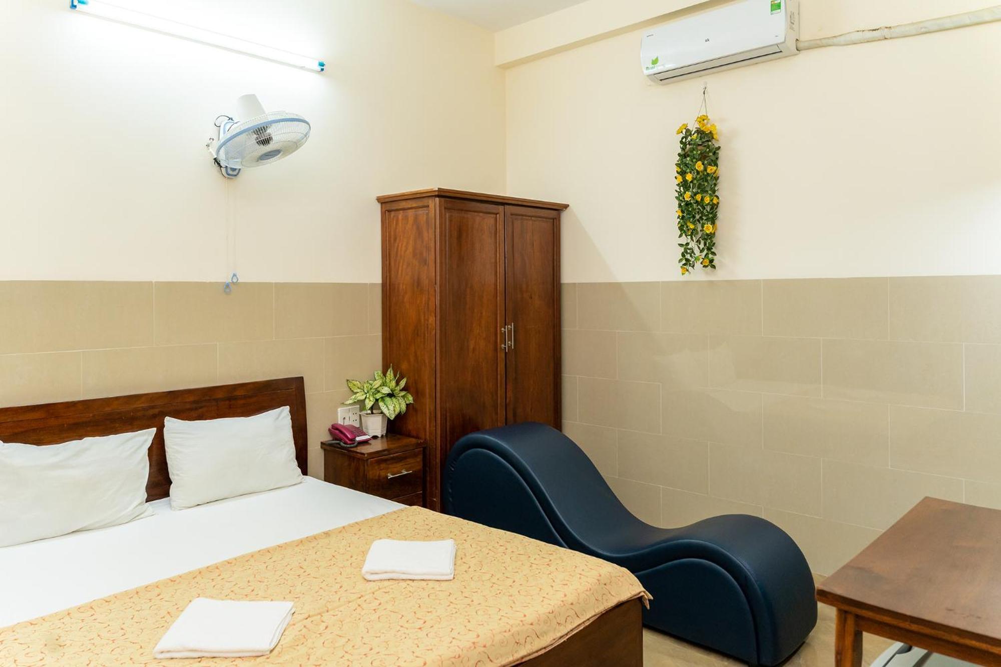 Hi You Hotel หวุงเต่า ภายนอก รูปภาพ