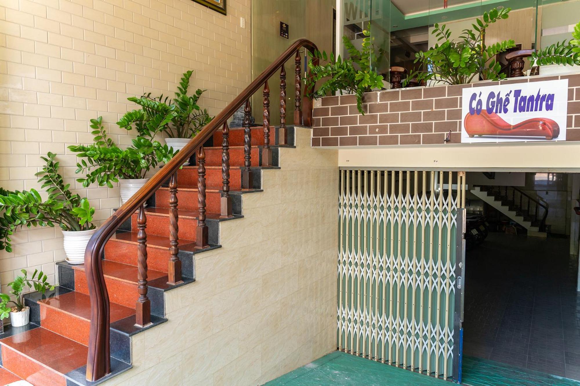 Hi You Hotel หวุงเต่า ภายนอก รูปภาพ