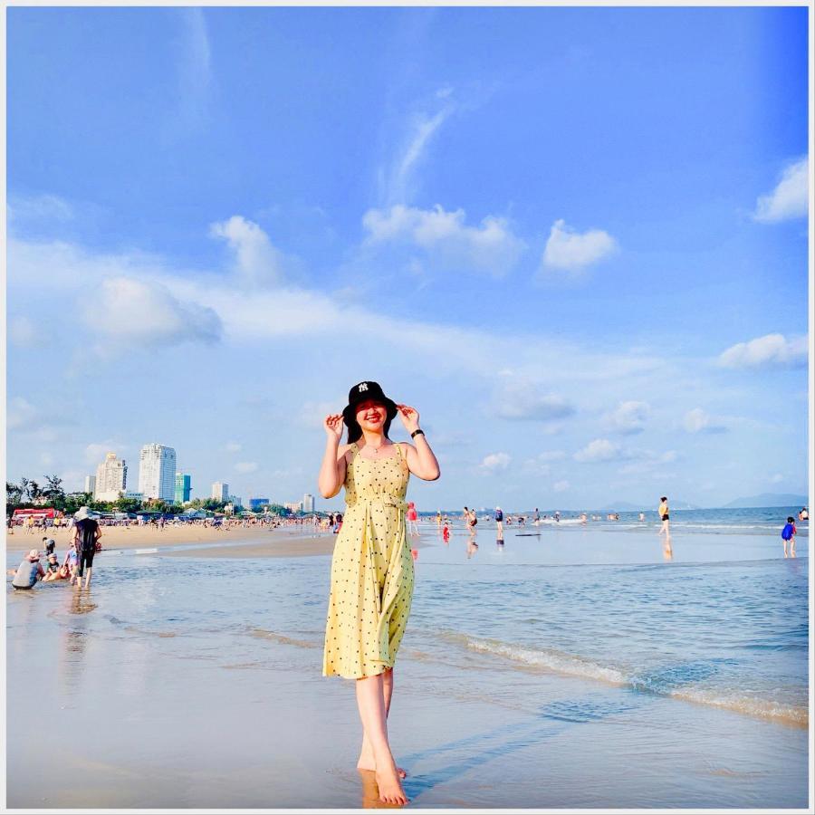 Hi You Hotel หวุงเต่า ภายนอก รูปภาพ